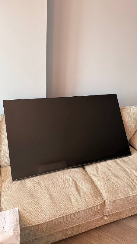 Телевизор TCL 55 дюймов