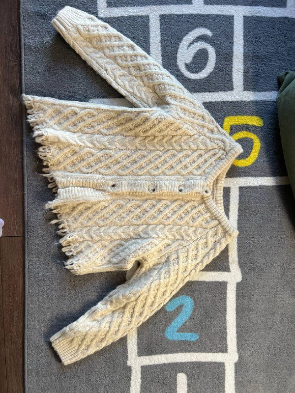 Свитер Zara женский новый 2