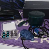 Unique Melody Mest MK2 наушники IEM High End 3