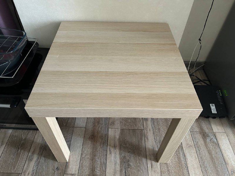 Телевизор Mi TV, Пылесос Deerma, Духовка, Столик 6