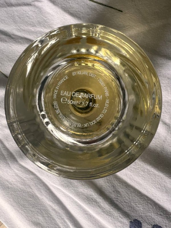 Помада Kilian intoxicating rouge, духи Kilian Apple brandy 2