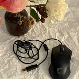 Игровая компьютерная мышь MSI CLUTCH 3