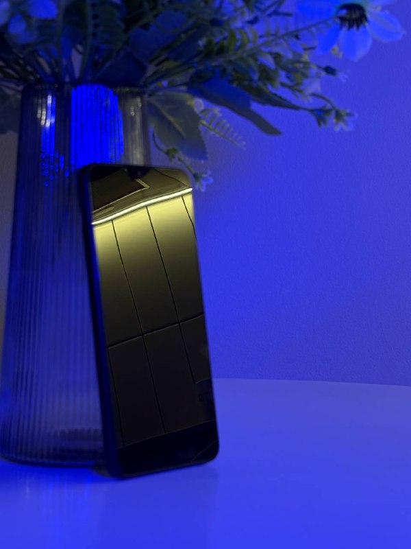 Techno Spark, Poco C65 8/256 ГБ черный 3
