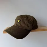 Кепка Lyle & Scott 1