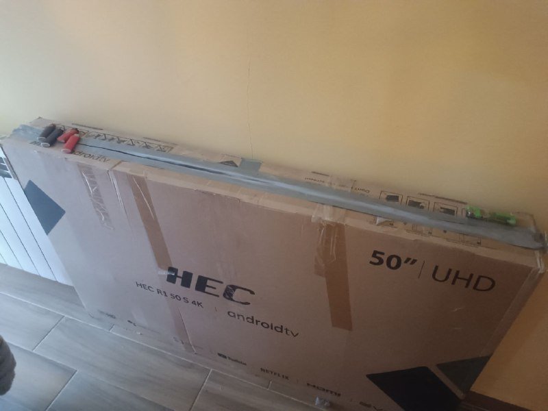 Смарт-телевизор Самсунг 46 дюймов 3