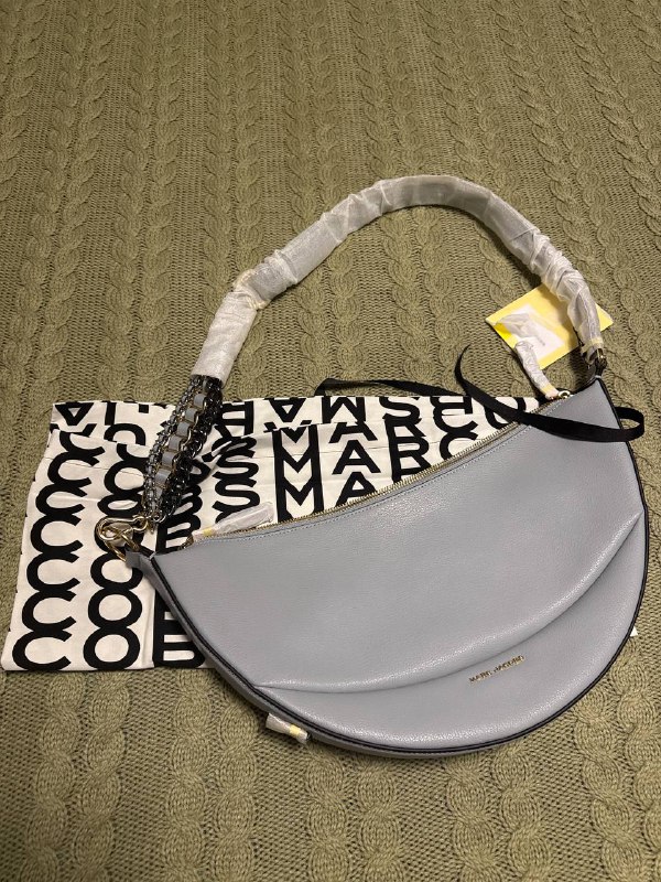 Новая сумка Marc Jacob’s, оригинал 2