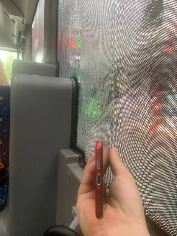 IPhone 8plus 64GB красный 4