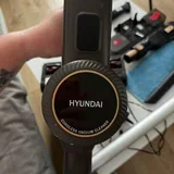 Беспроводной пылесос Hyundai 5