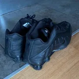 Nike Shox 2