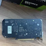 Видеокарта Nvidia GeForce GTX 1660 Ti 6GB 2