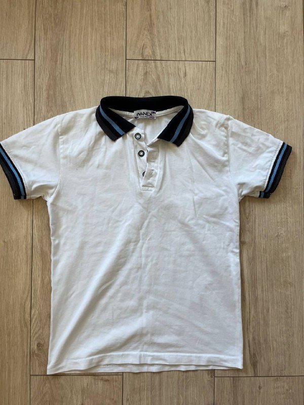 Рубашки и брюки мужские