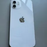 Apple iPhone 12 128GB White 2