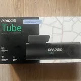 Видеорегистратор Roadgid Tube 2ch 2