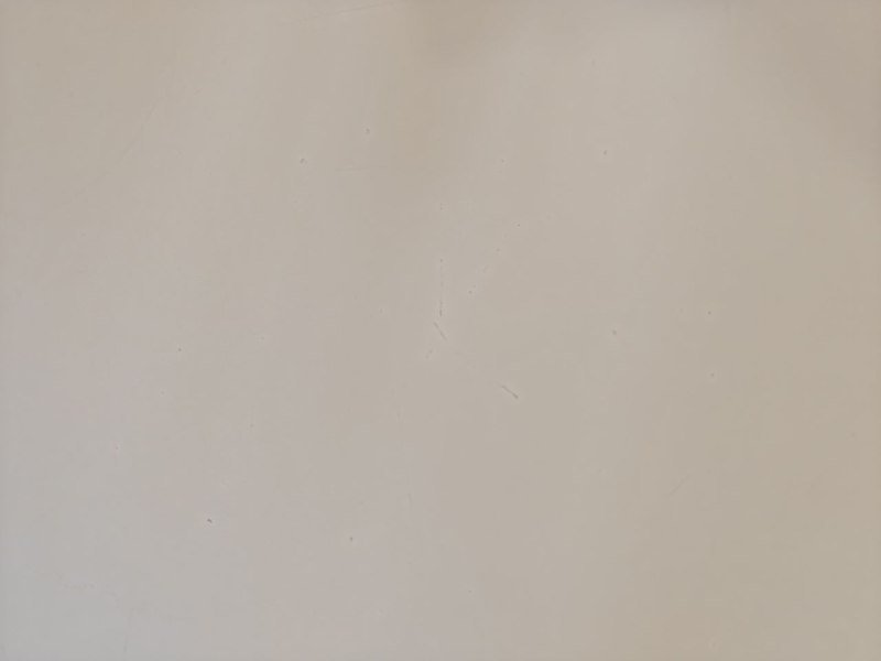 Стол белый и коричневый большой 4