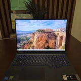 Ноутбук Lenovo Legion 5 Pro 16IAH7H 1