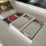 iPhone 17 Pro Max 256GB 2