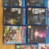 Игры PS4, Асасин 1