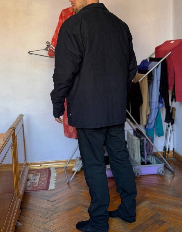 Куртка NIKE SB мужская XXL 2