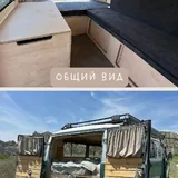 УАЗ Буханка автодом 4