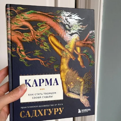 Книги Садхгуру, Куринный бульон для души
