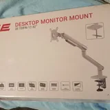 Кронштейн для монитора 2