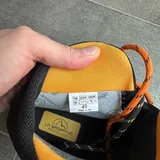 La Sportiva горные ботинки 6