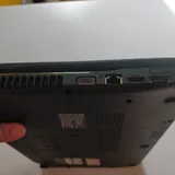 Ноутбук TOSHIBA 5