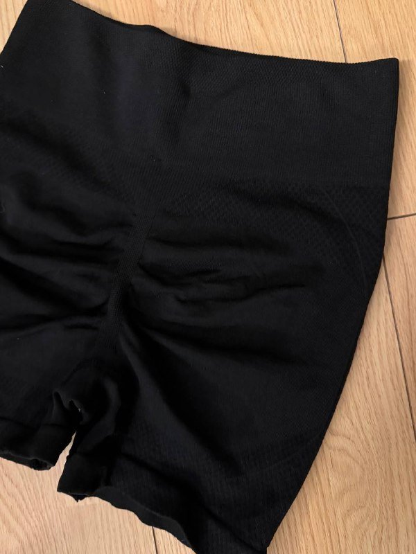 Женские велосипедки шорты спортивные 5