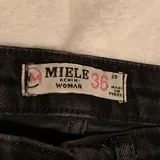 Женские джинсы, Stradivarius, Miele, Amisu 5