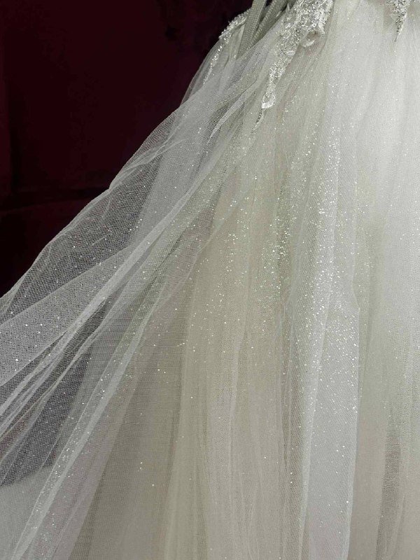 красивое платье из Дубая 2