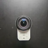 Экшн-камера Sony FDR-X3000 3
