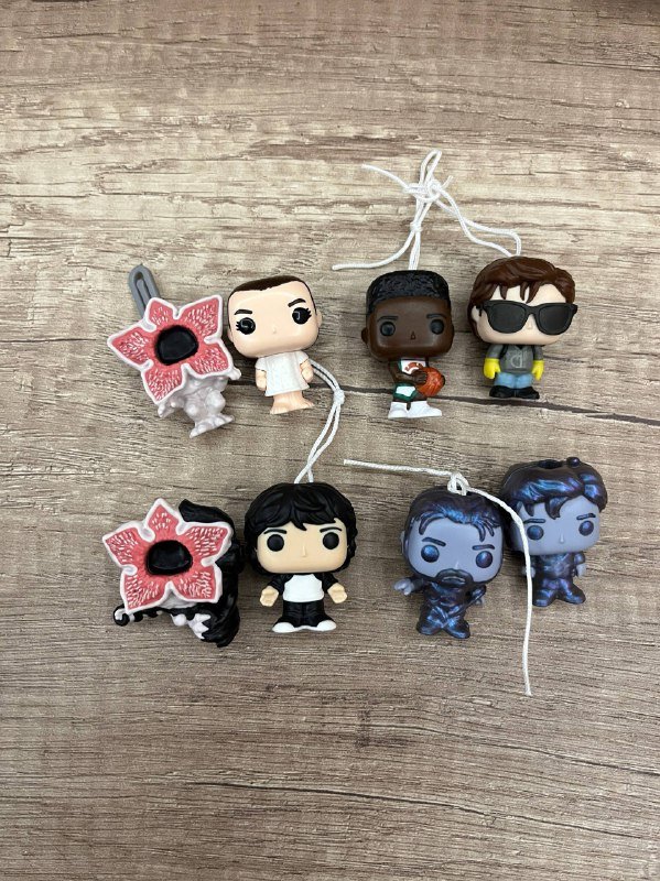 Фигурки коллекционные Funko Pop