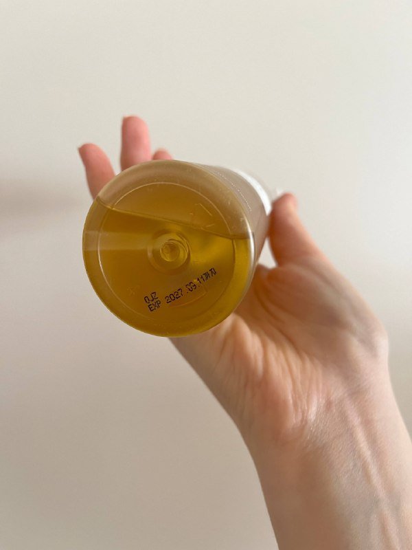 The Ordinary Glycolic Acid 7%, Elizavecca CER-100 Hair Essence Oil 4