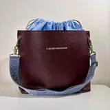A Secret Knowledge Maxi Bag 4