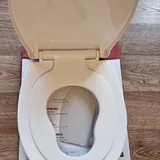 Детское сиденье для унитаза 5