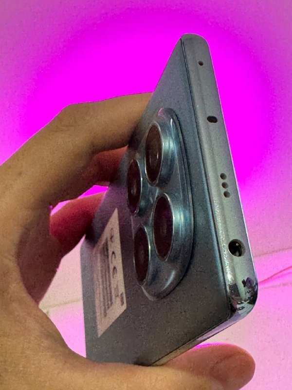 Смартфон Redmi Note 14 Pro 4