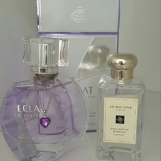 Парфюм Jo Malone, Eclat