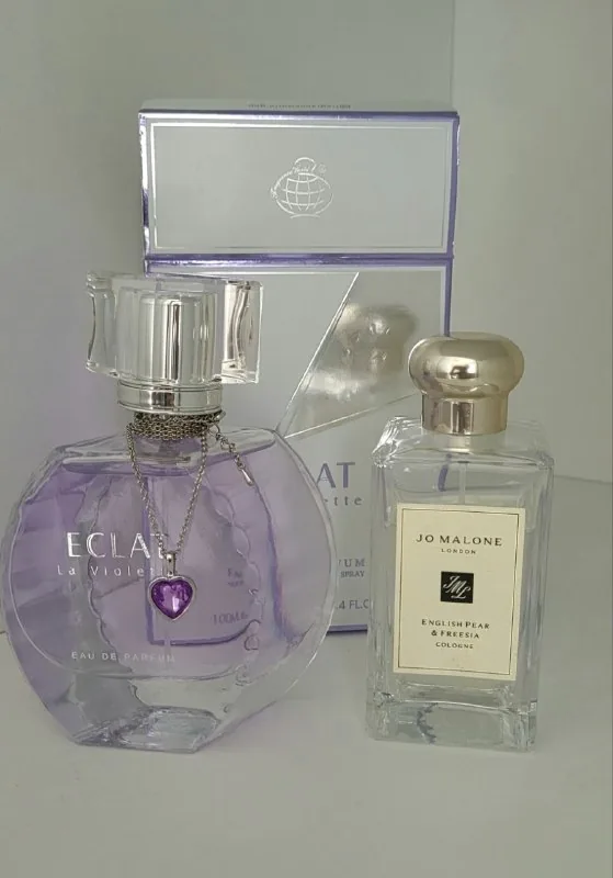 Парфюм Jo Malone, Eclat 1