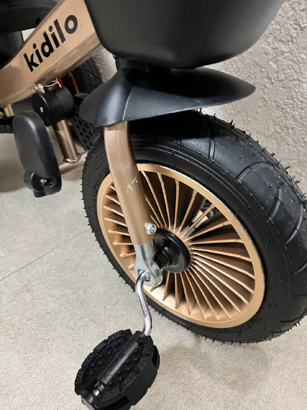 Детский велосипед Kidilo 3