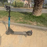 Электросамокат SoFlow 6