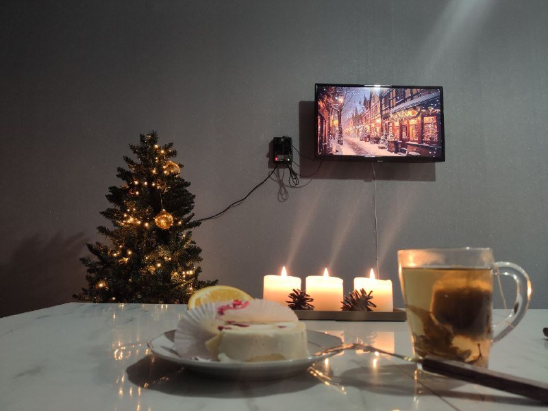 Стеклянные новогодние шары, 2 коробки