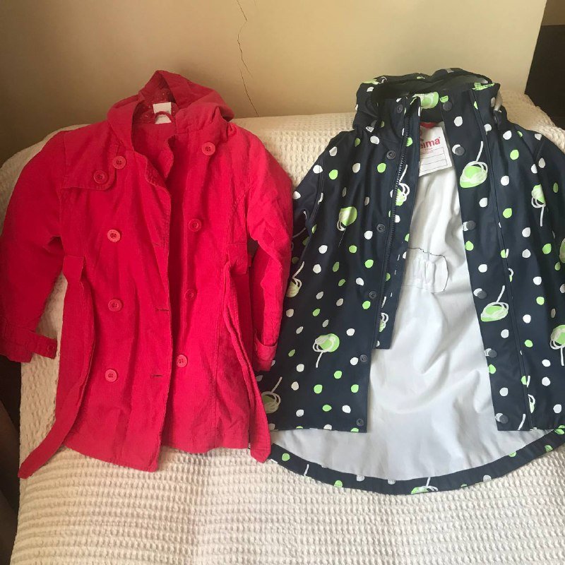 Одежда для девочки 1 класса комплект 2