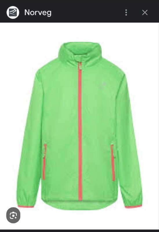 Детские курточки 10