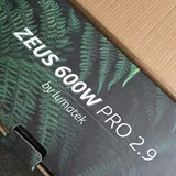 LED-светильник Lumatek Zeus 600W Pro 2.9 2