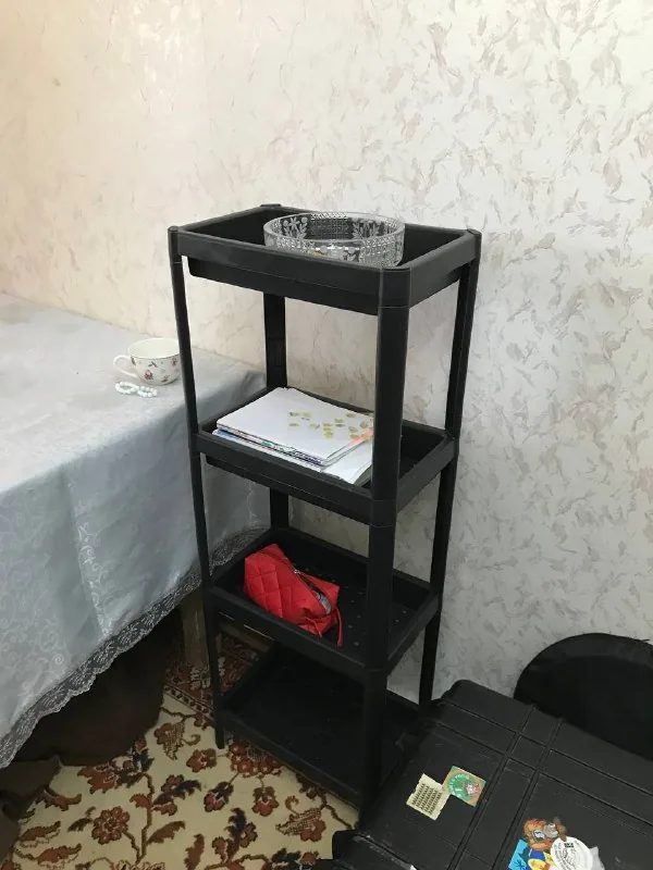 Этажерка, кофта-свитер, тапочки-акулки, шорты, кофта-водолазка 1