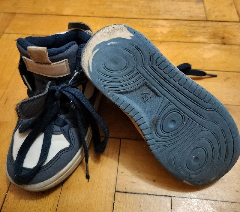 Зимние полусапожки Geox, кроссовки Corso kids, босоножки Zara 3