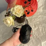 Игровая компьютерная мышь MSI CLUTCH 2