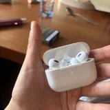 AirPods Pro второго поколения 2