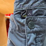 Шорты карго Fjallraven 9