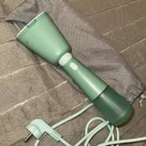 Отпариватель Philips, плойка, утюжок для волос, бомбер, толстовка 2